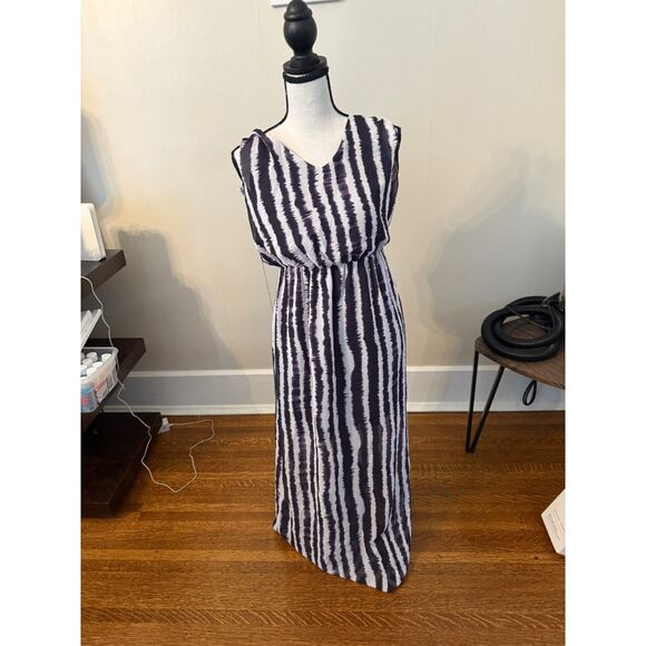 pure sugar purple dress NWT S - Picture 1 of 7